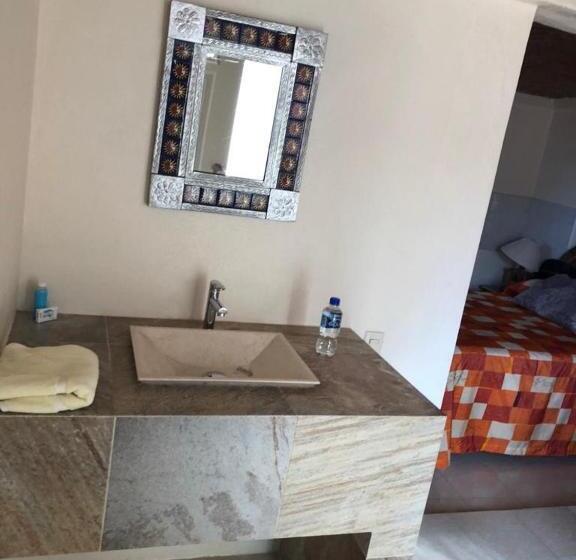 هتل Casona De Cantera