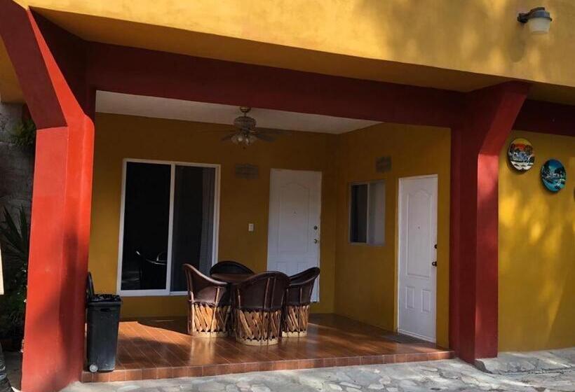 هتل Casona De Cantera