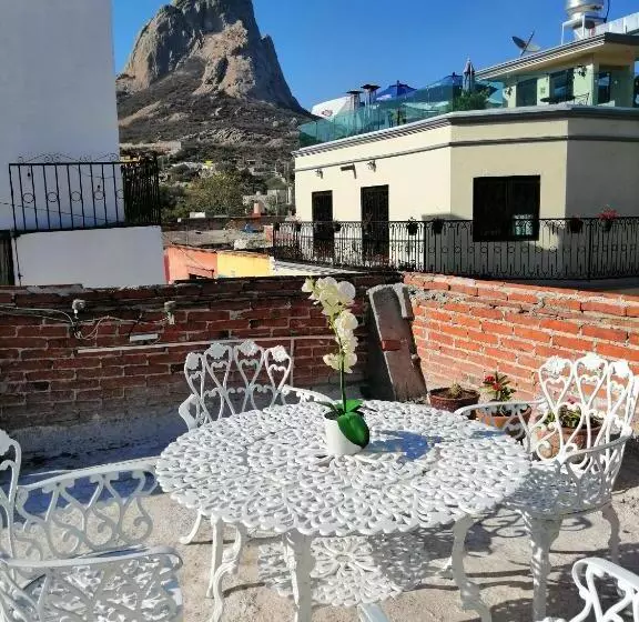 Hotel Chely