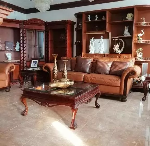 Hotel Chely