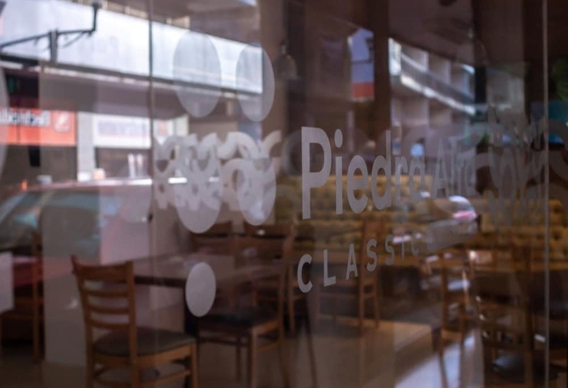 Hotel Es Piedra Alta By De Los Perez