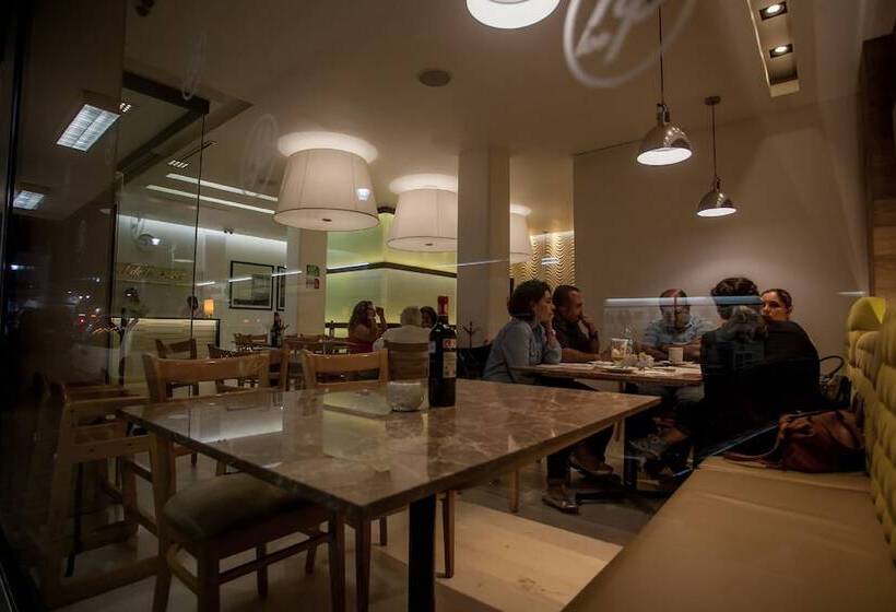 Hotel Es Piedra Alta By De Los Perez