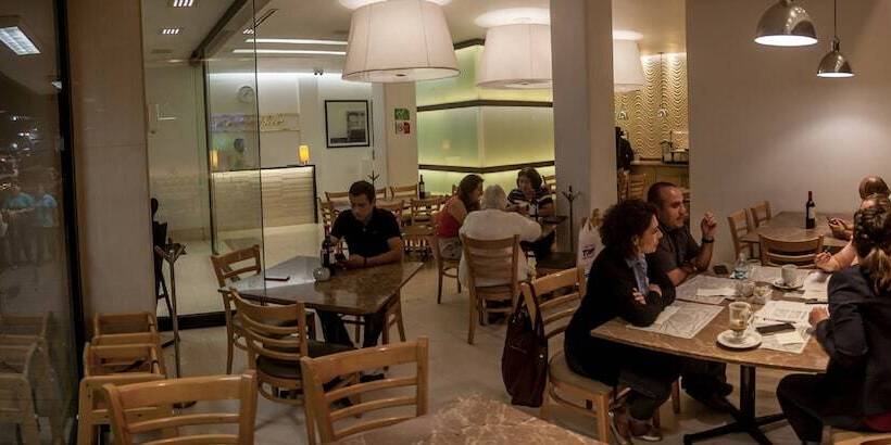 Hotel Es Piedra Alta By De Los Perez