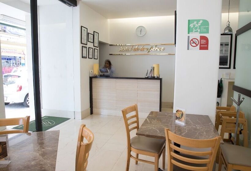 Hotel Es Piedra Alta By De Los Perez