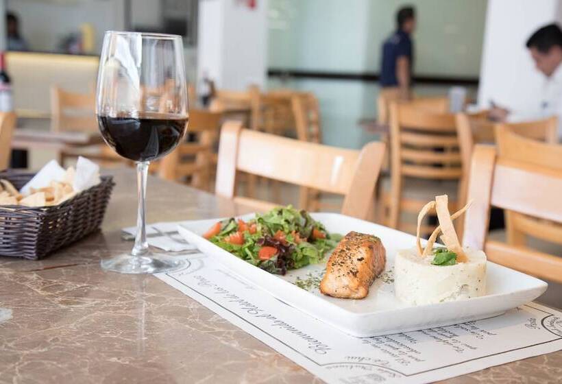 Hotel Es Piedra Alta By De Los Perez