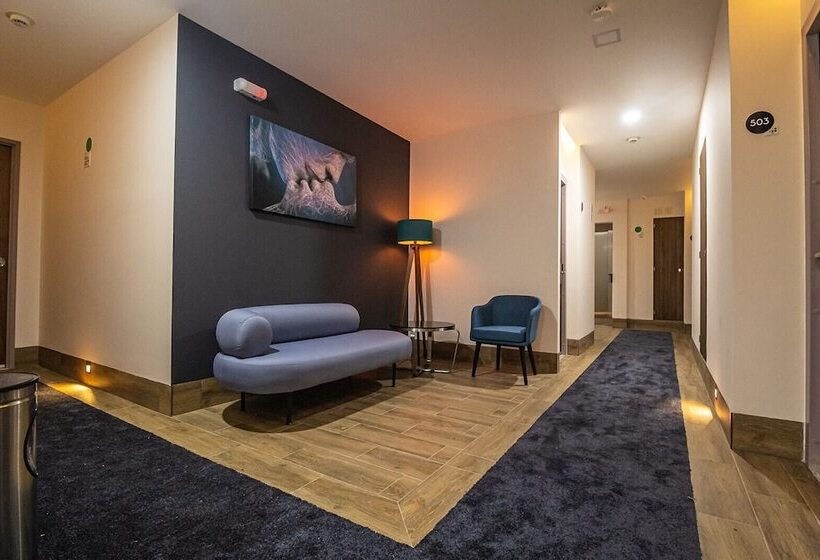 Hotel Es Piedra Alta By De Los Perez