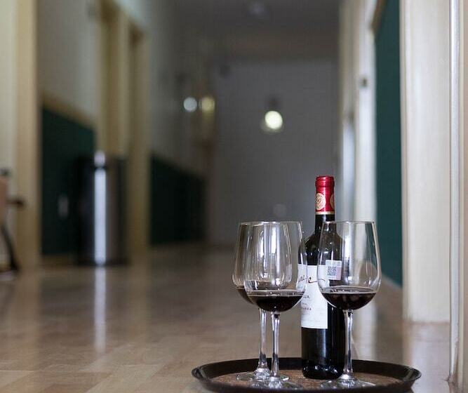 Hotel Es Piedra Alta By De Los Perez