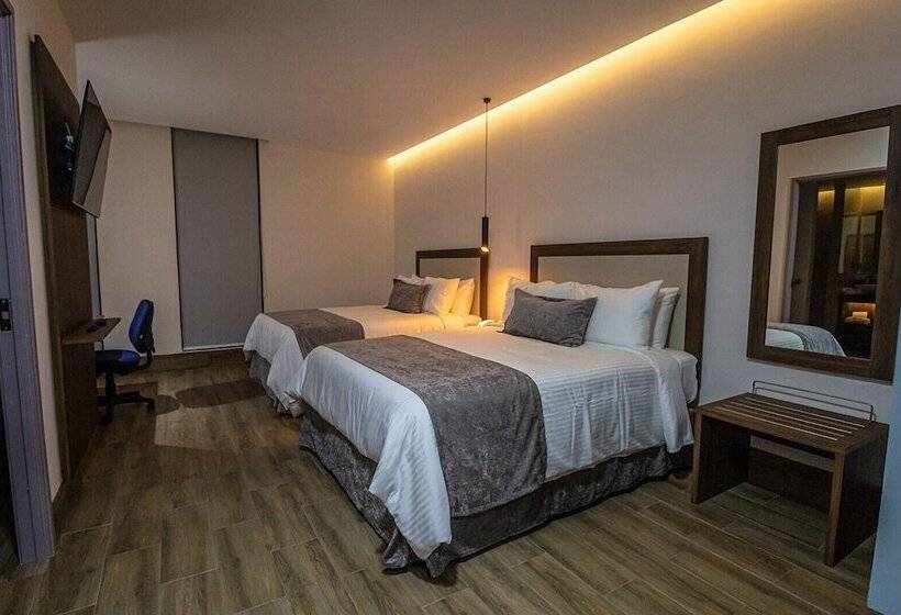 Hotel Es Piedra Alta By De Los Perez