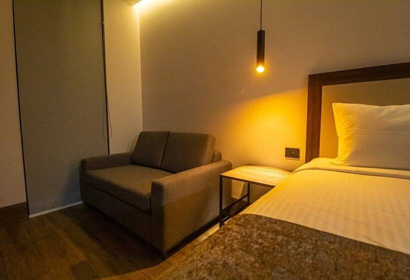 Hotel Es Piedra Alta By De Los Perez