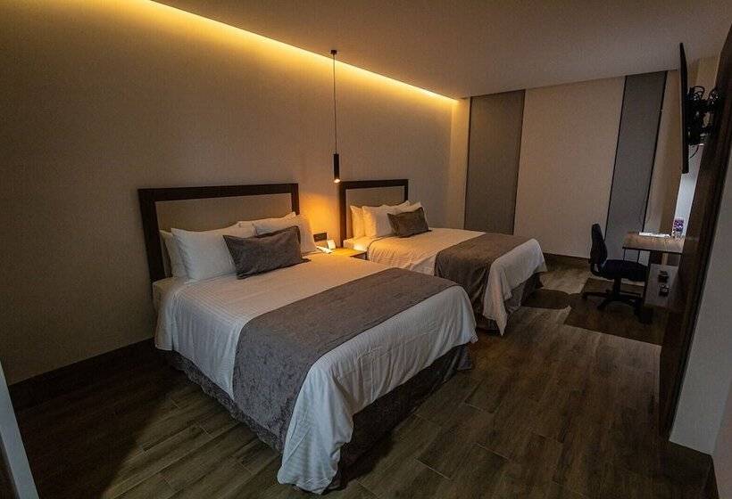 Hotel Es Piedra Alta By De Los Perez