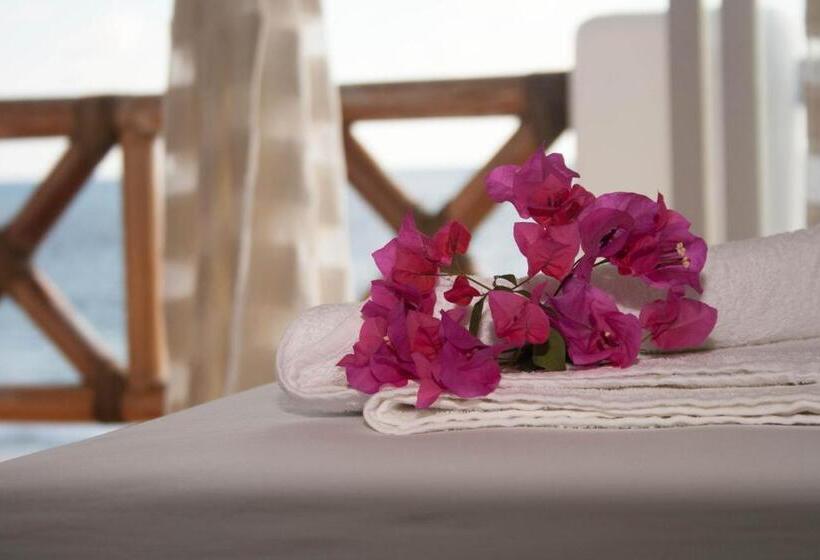 ホテル Estrella De Mar