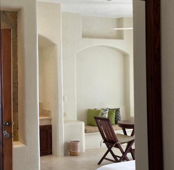 ホテル Estrella De Mar