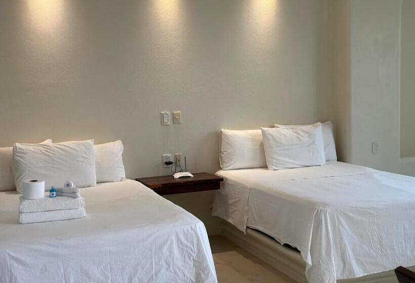 ホテル Estrella De Mar