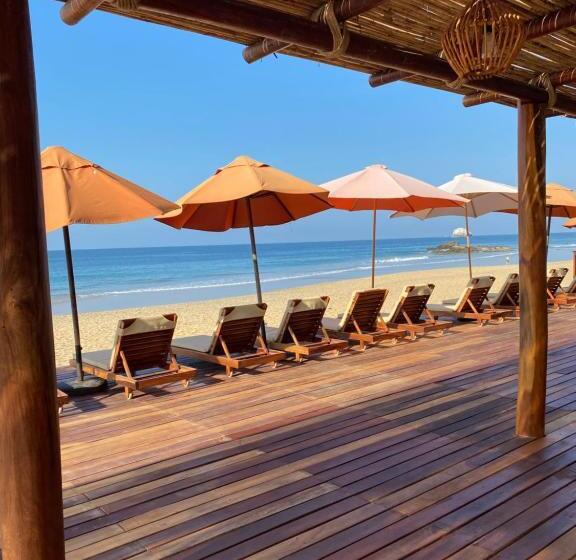 ホテル Estrella De Mar