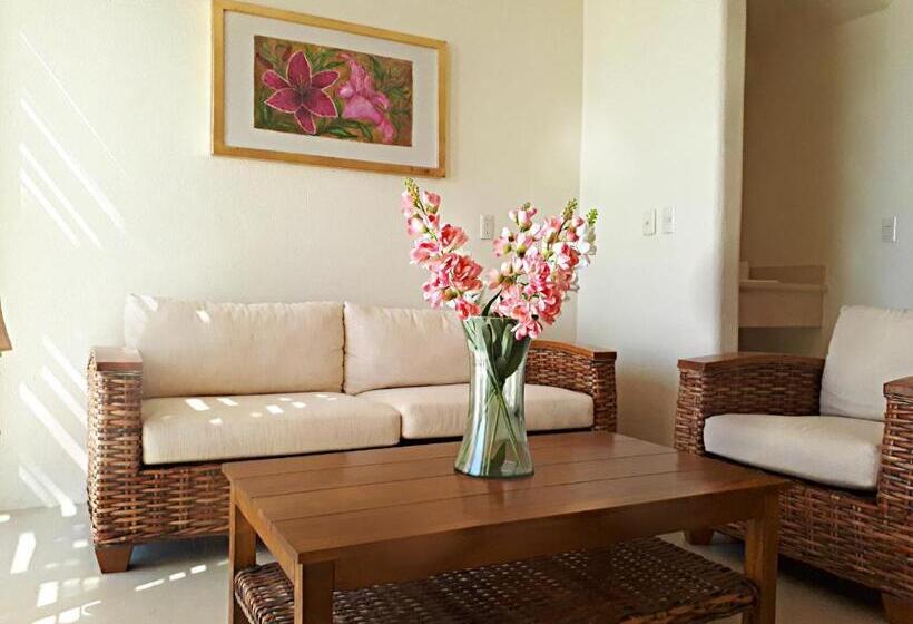 ホテル Estrella De Mar