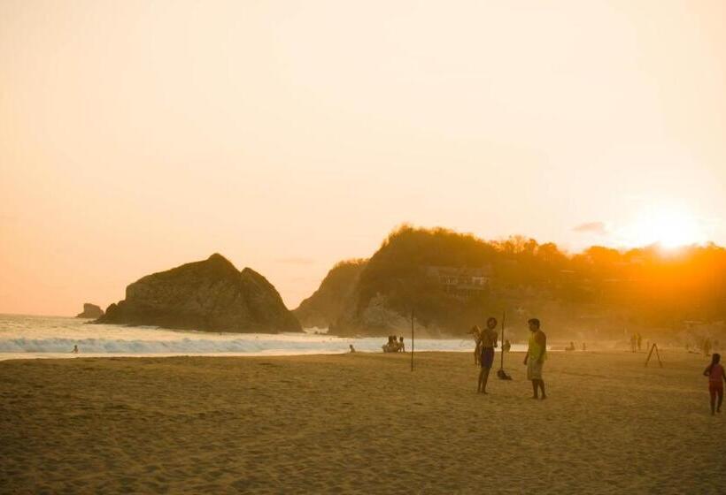 ホテル Estrella De Mar