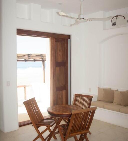 ホテル Estrella De Mar