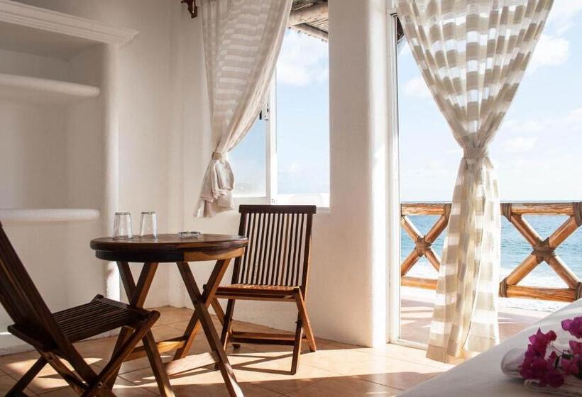 ホテル Estrella De Mar