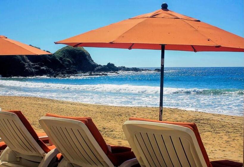 ホテル Estrella De Mar