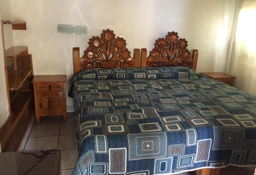 فندق Habitaciones Betito