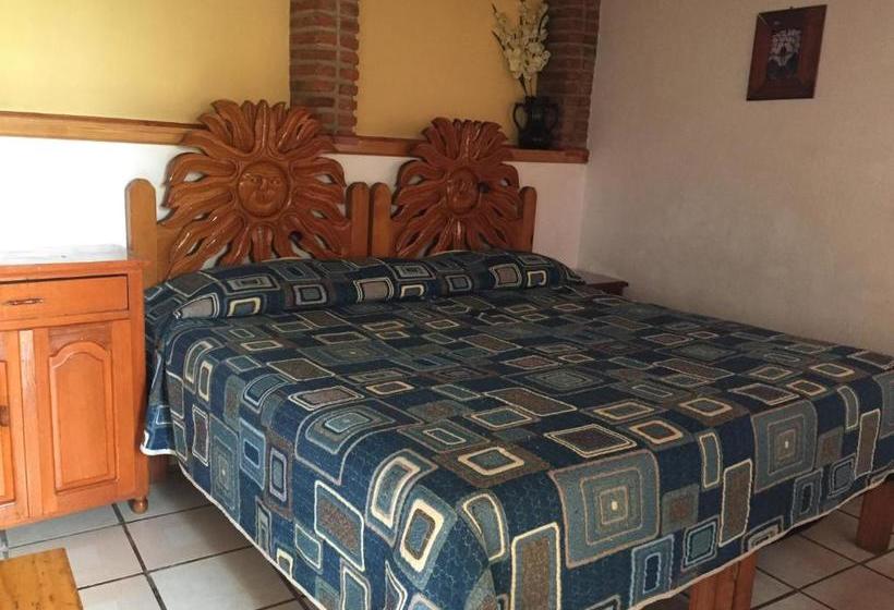 فندق Habitaciones Betito