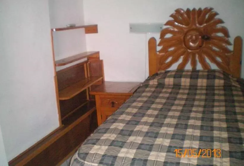 ホテル Habitaciones Betito