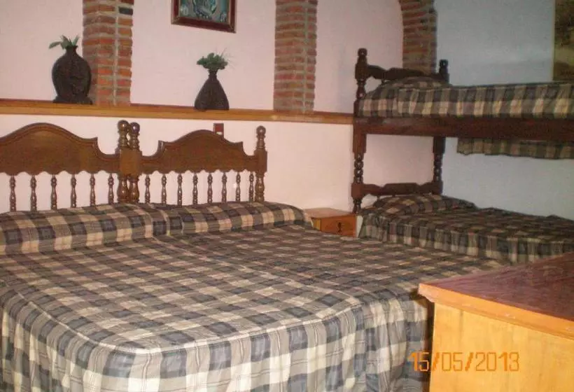 ホテル Habitaciones Betito