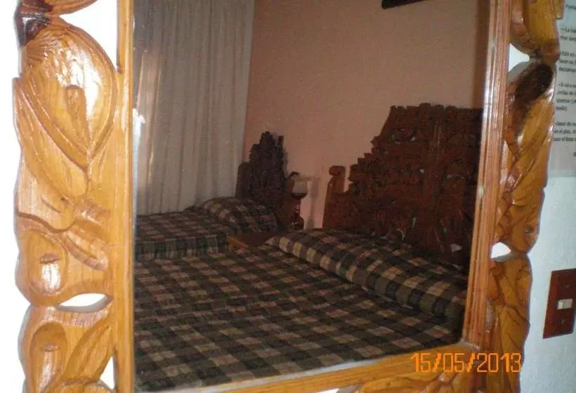 ホテル Habitaciones Betito