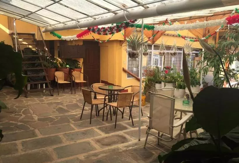 ホテル Habitaciones Betito