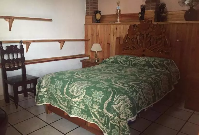 ホテル Habitaciones Betito