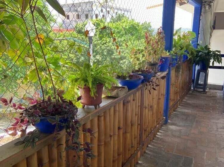 فندق & Hostal Mayflower