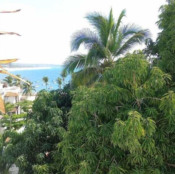 فندق & Hostal Mayflower