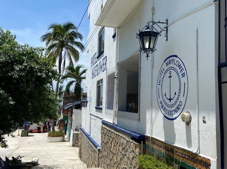 فندق & Hostal Mayflower