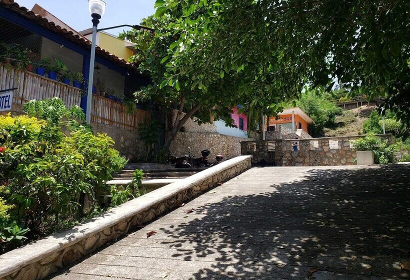 فندق & Hostal Mayflower