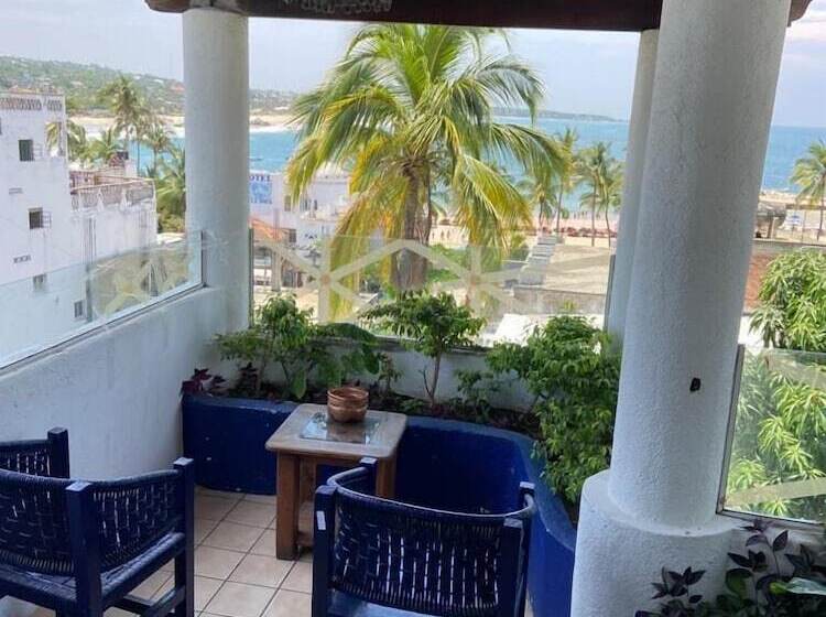 فندق & Hostal Mayflower