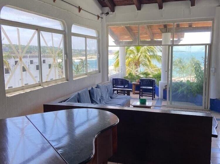 فندق & Hostal Mayflower