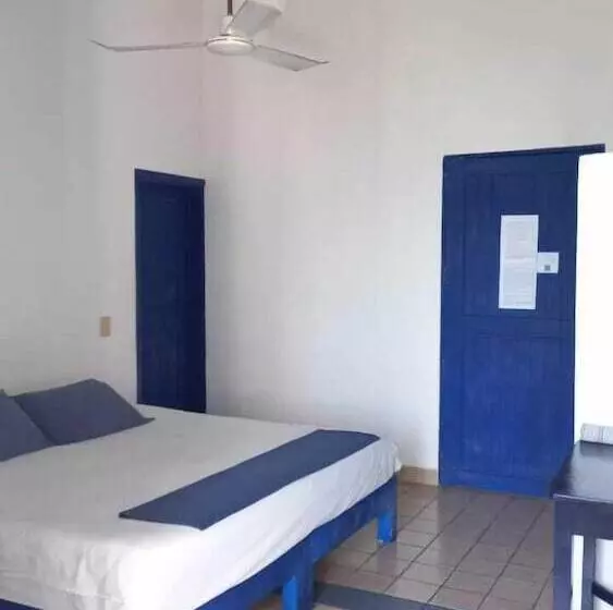 هتل & Hostal Mayflower
