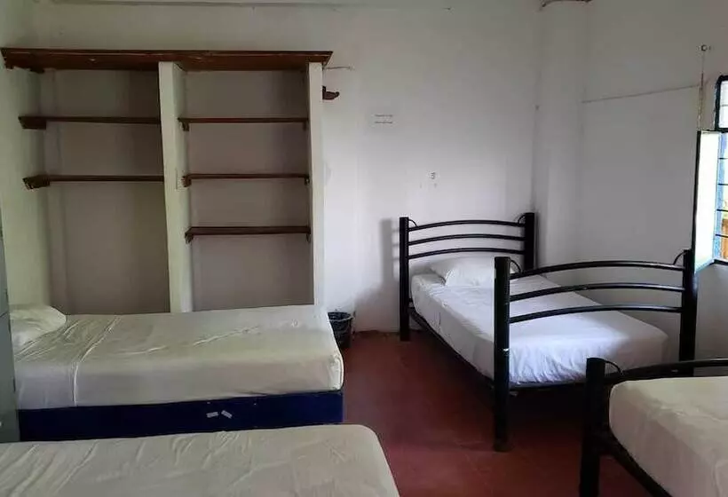 هتل & Hostal Mayflower