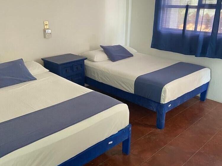 فندق & Hostal Mayflower