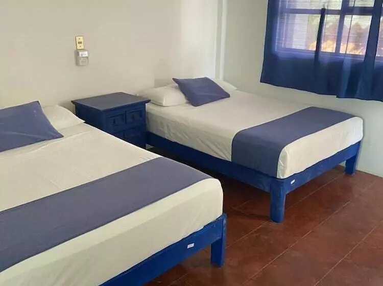 هتل & Hostal Mayflower