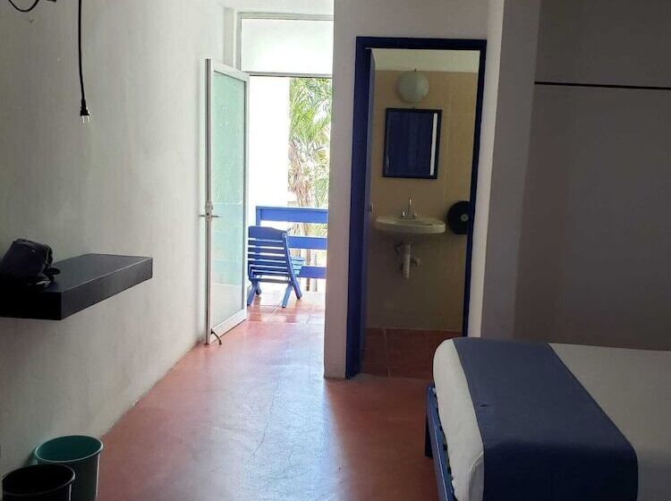 فندق & Hostal Mayflower