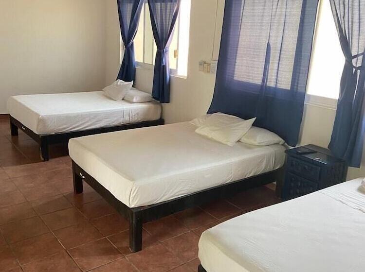 فندق & Hostal Mayflower