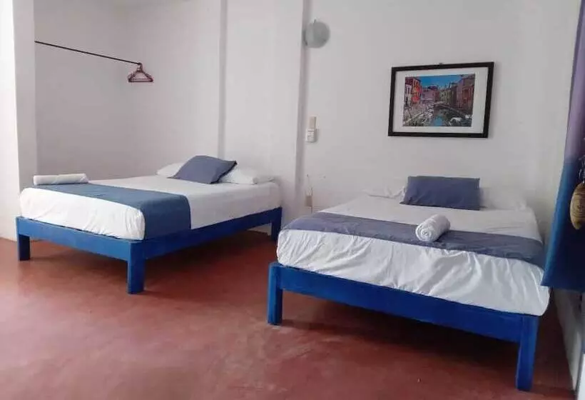 هتل & Hostal Mayflower