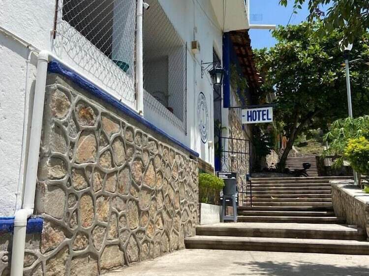 فندق & Hostal Mayflower