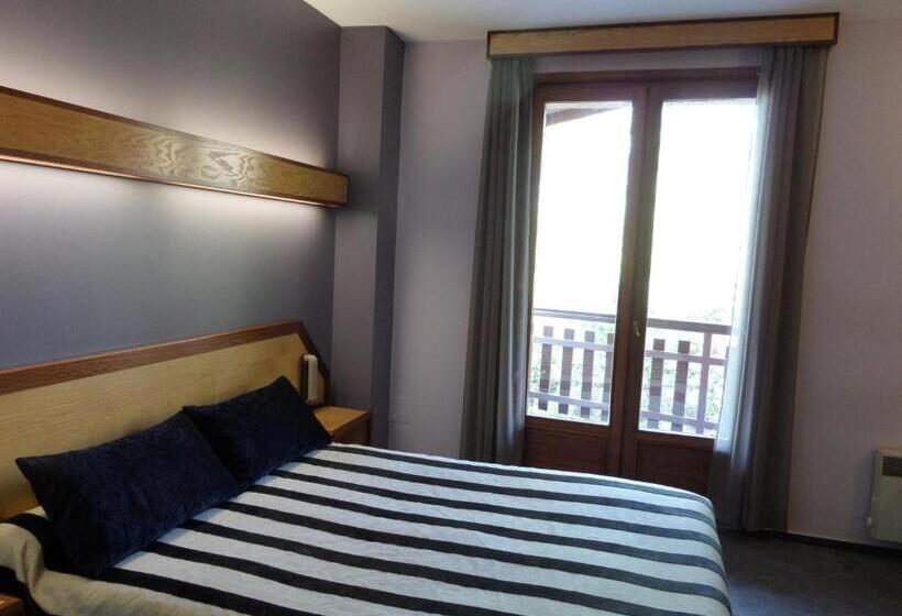 호텔 Hôtel Le Bastide