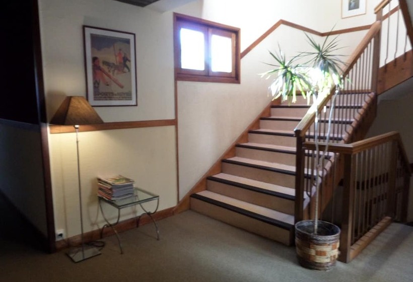 호텔 Hôtel Le Bastide