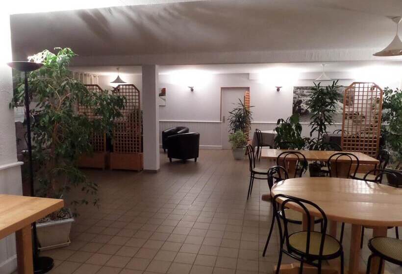 호텔 Hôtel Le Bastide