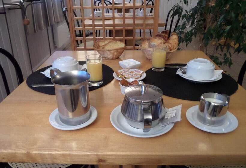 호텔 Hôtel Le Bastide