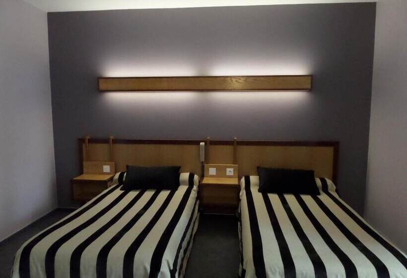 호텔 Hôtel Le Bastide