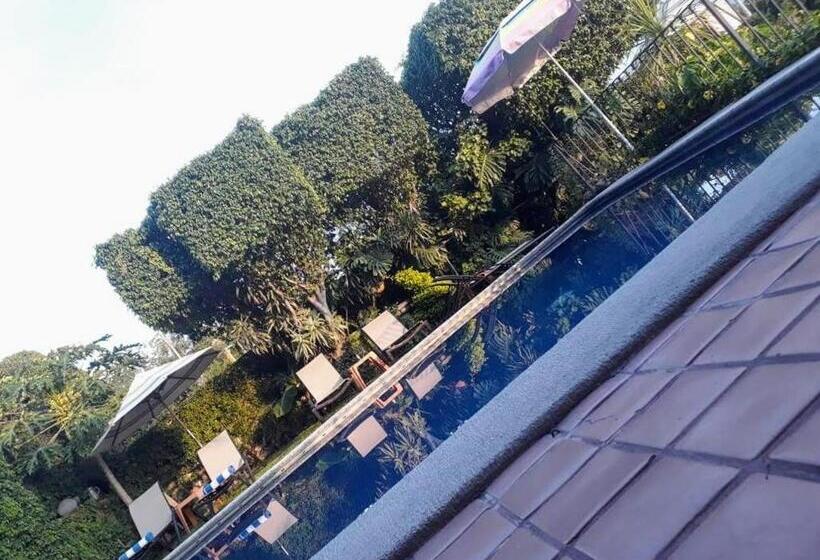 فندق La Casa Del Guamúchil